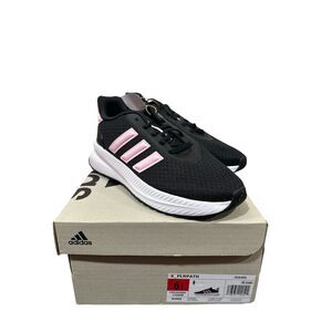 Adidas Women's XPLR Path Sneaker Black Size 6.5